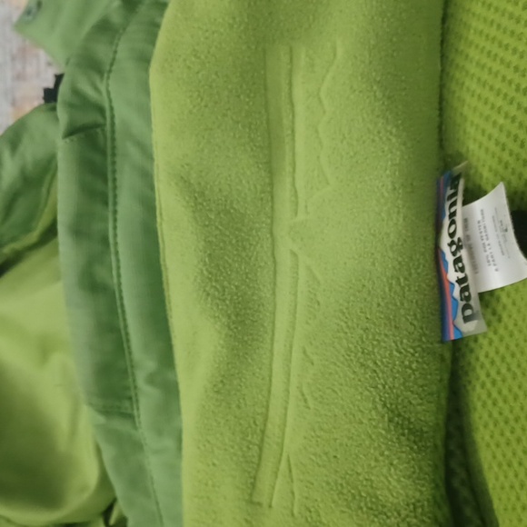 Patagonia Primo Jacket - Picture 10 of 12